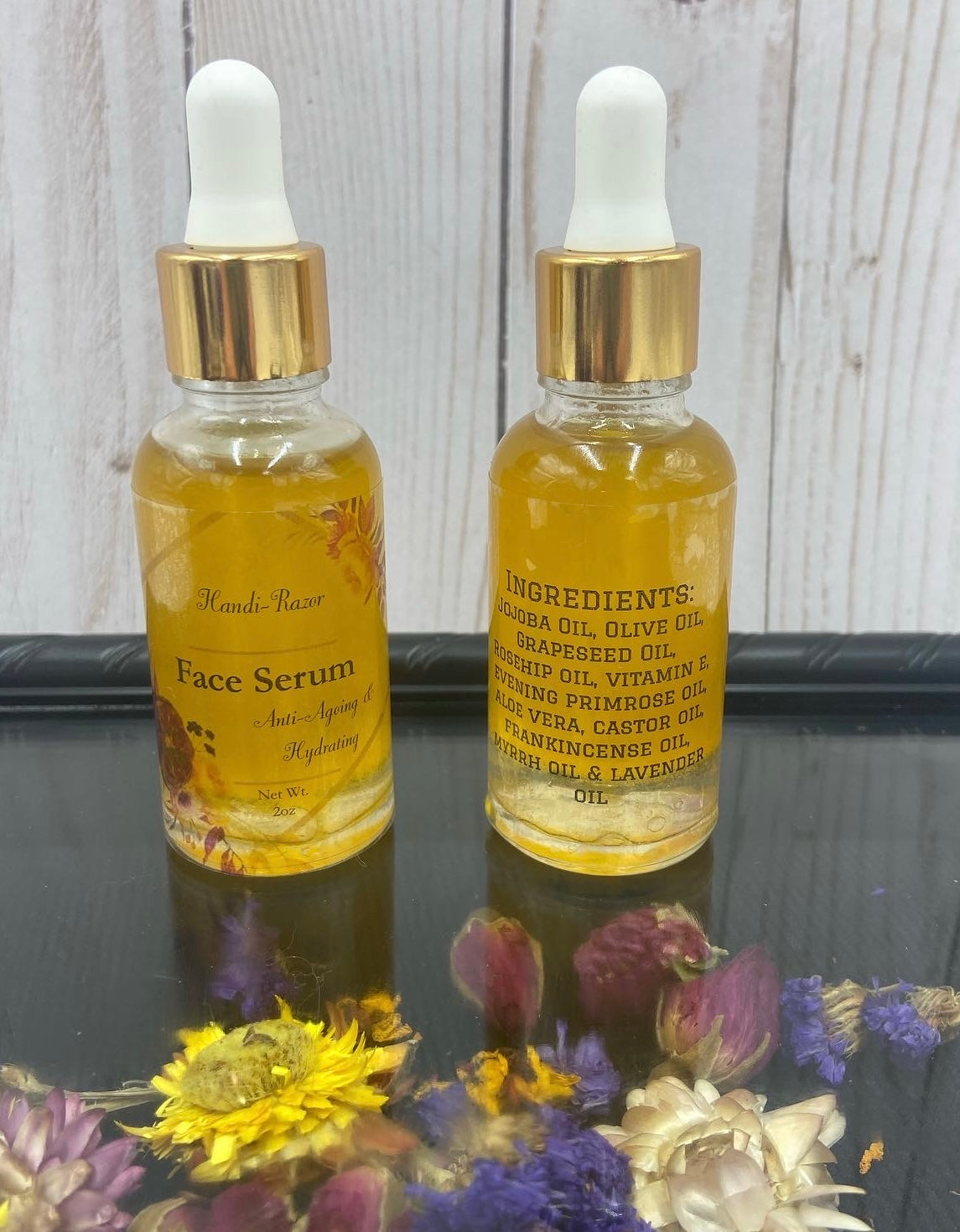 Handi-Razor Gift Sampler