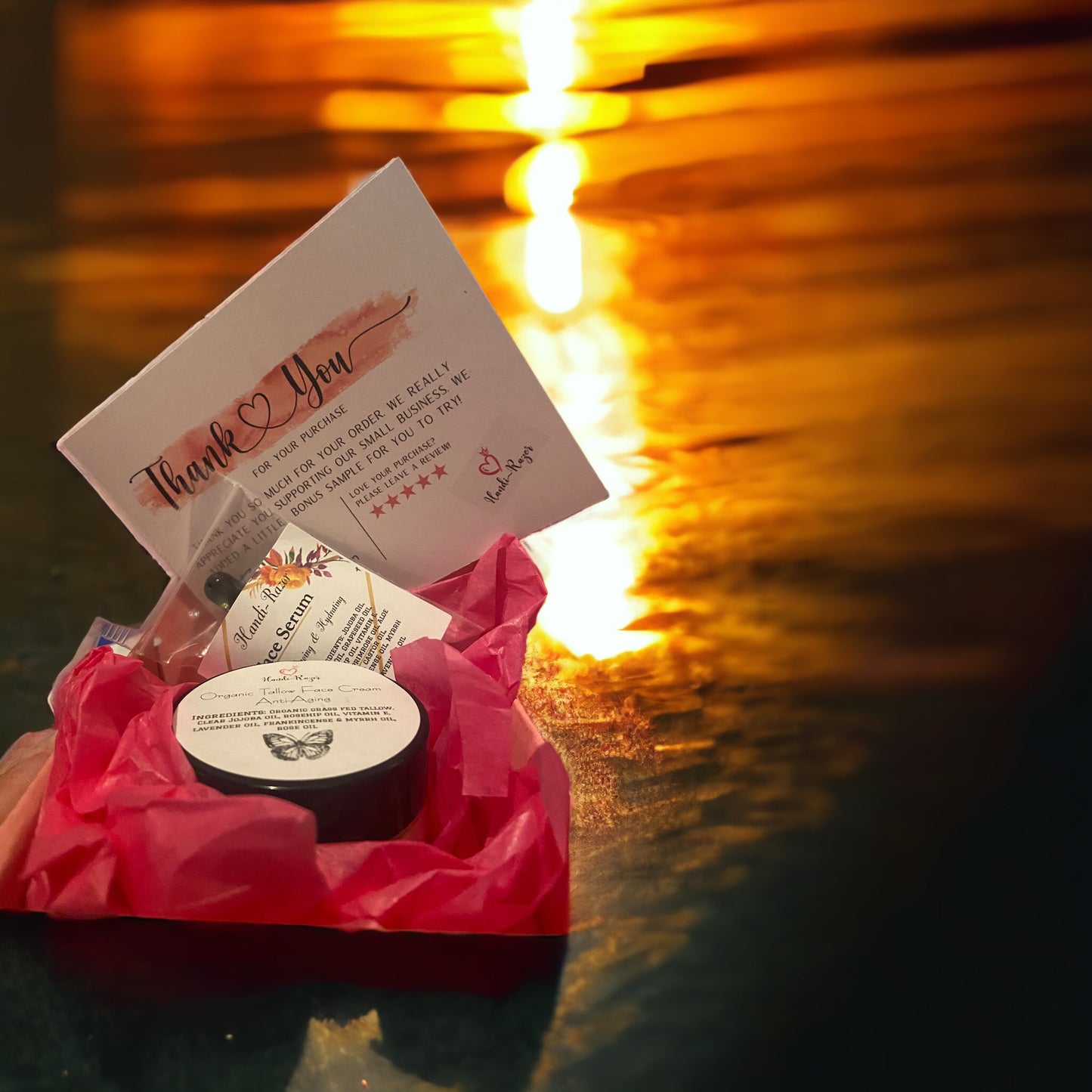 Handi-Razor Gift Card