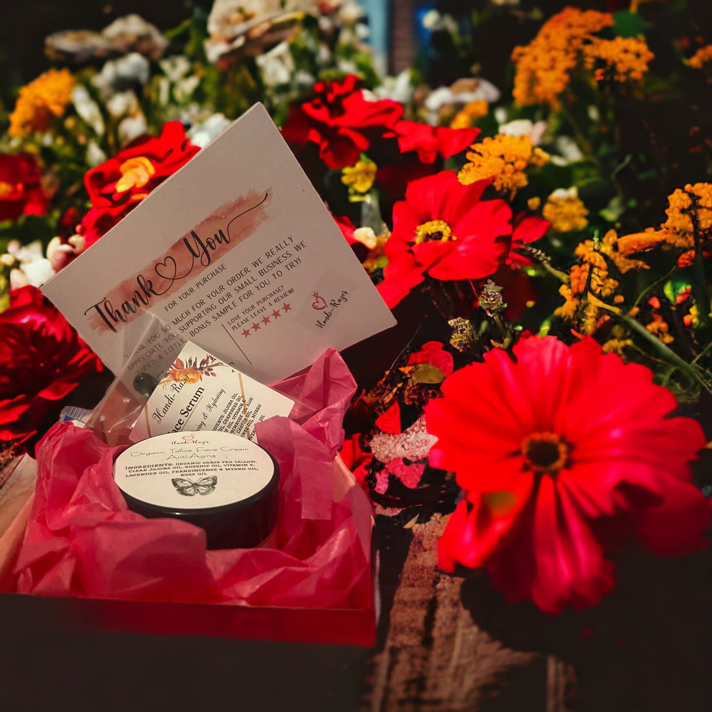 Handi-Razor Gift Card