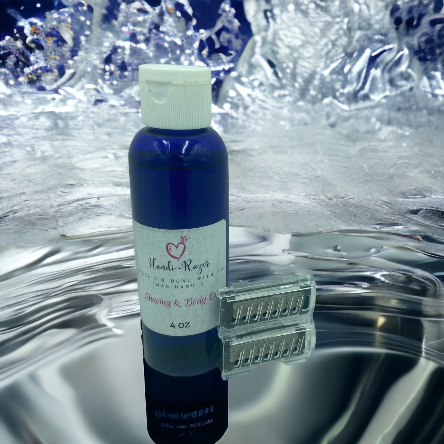 Small Product Refill