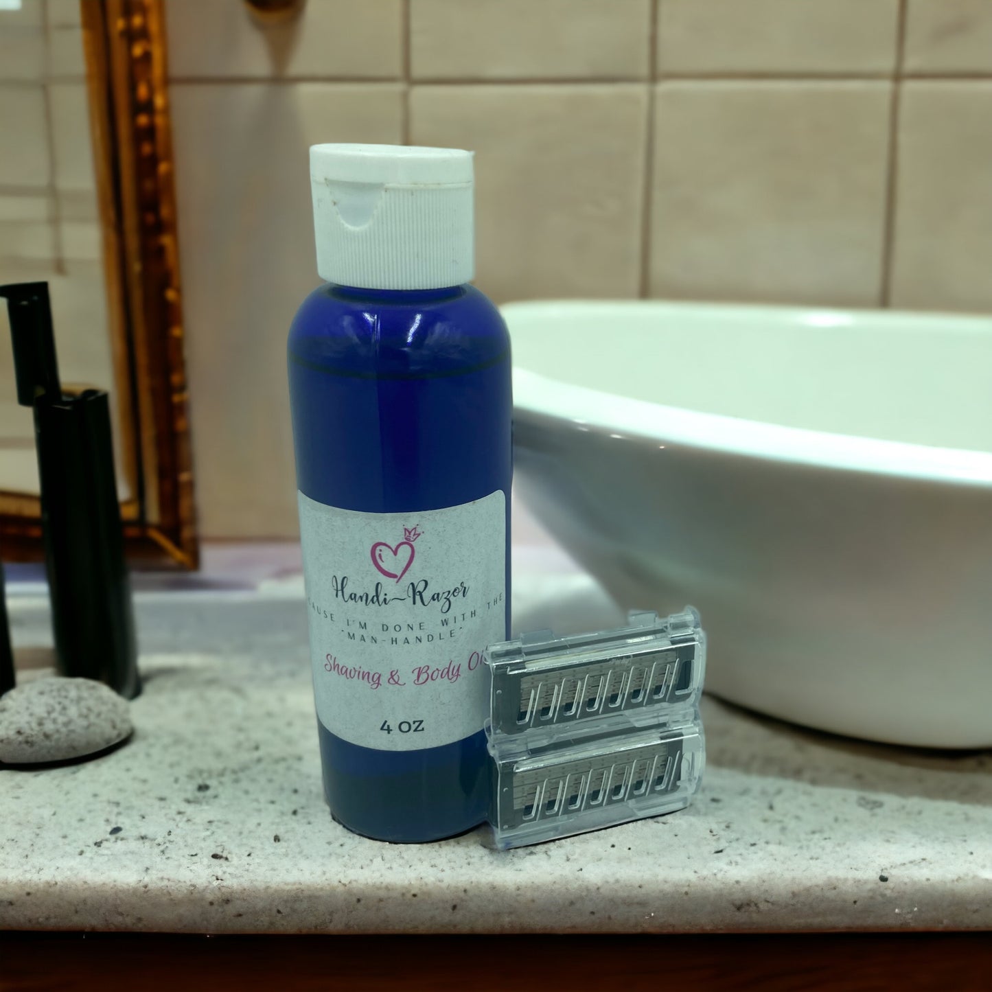 Small Product Refill