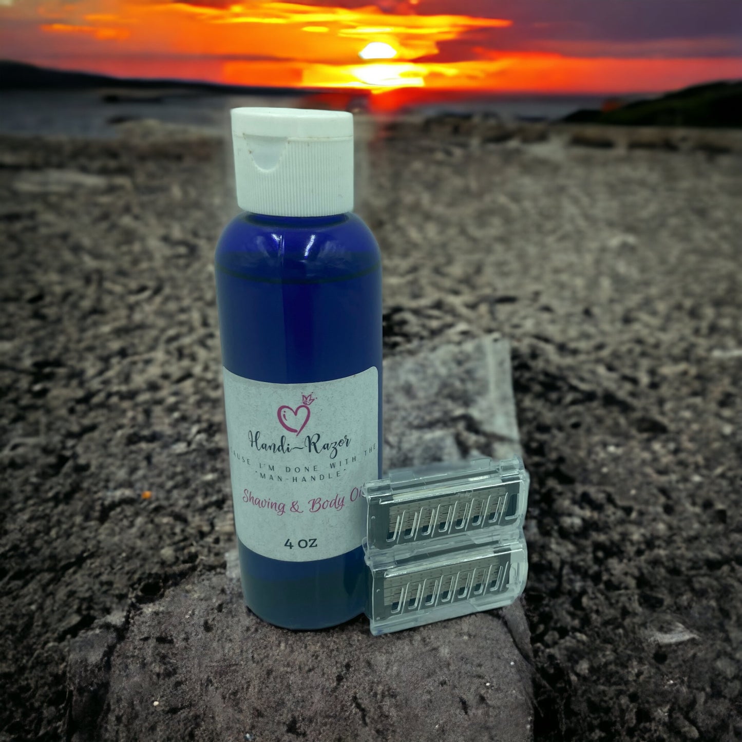 Small Product Refill