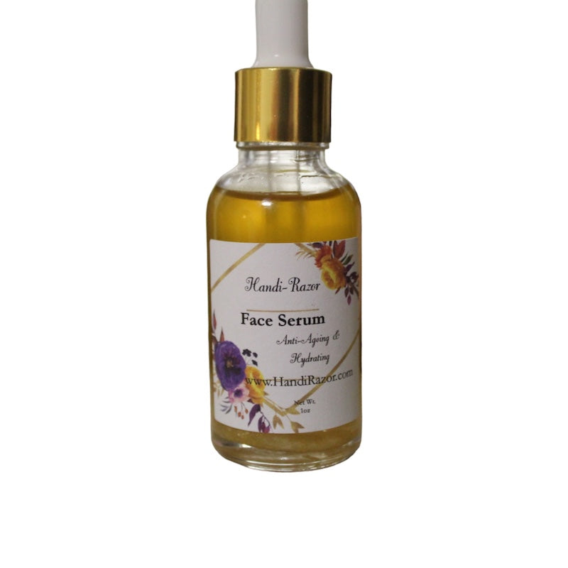 Face Serum