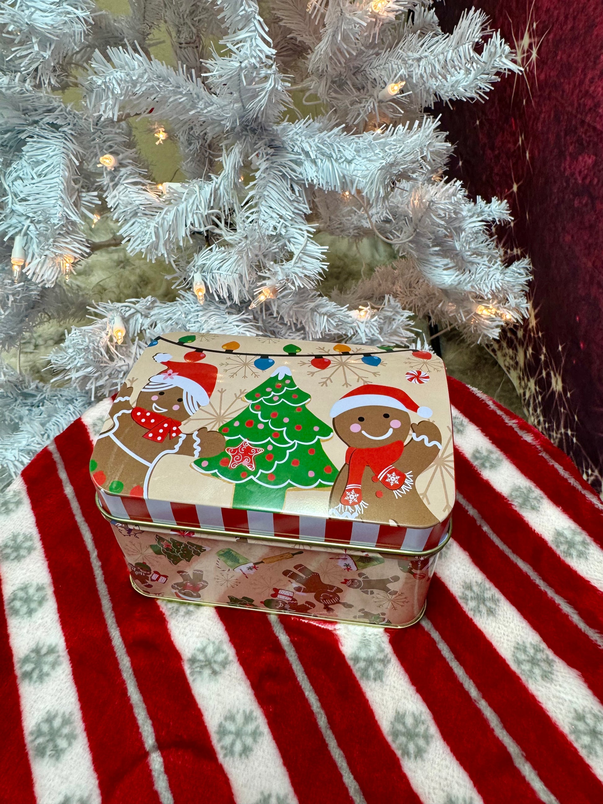 Gift Box – Handi~Razor LLC Gift Box – Handi~Razor LLC